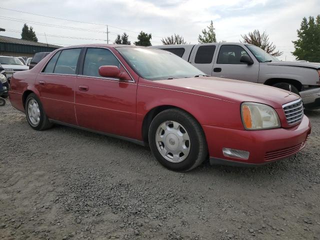 Photo 3 VIN: 1G6KD54Y43U256684 - CADILLAC DEVILLE 