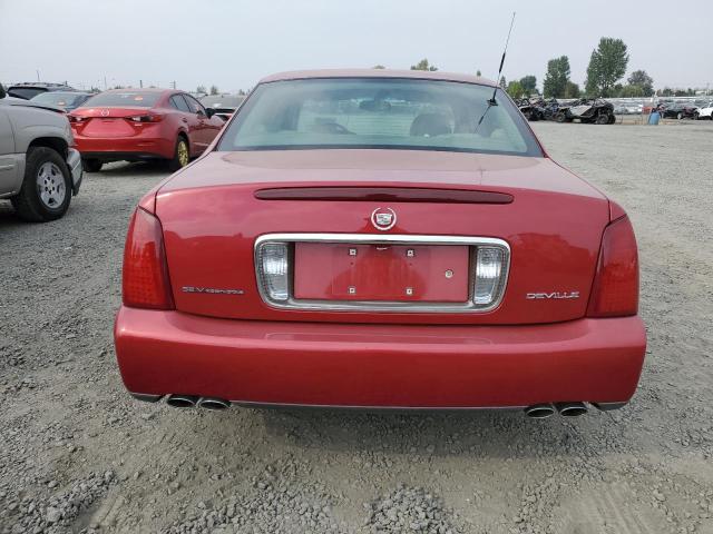 Photo 5 VIN: 1G6KD54Y43U256684 - CADILLAC DEVILLE 