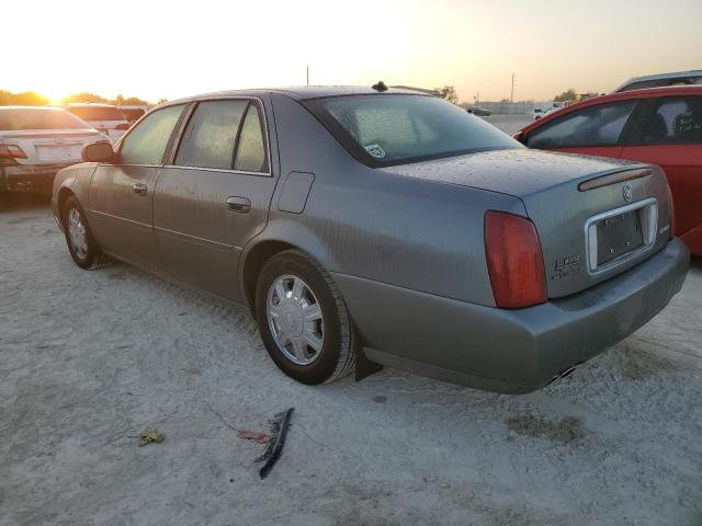 Photo 1 VIN: 1G6KD54Y43U285781 - CADILLAC DEVILLE 