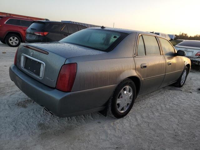 Photo 2 VIN: 1G6KD54Y43U285781 - CADILLAC DEVILLE 