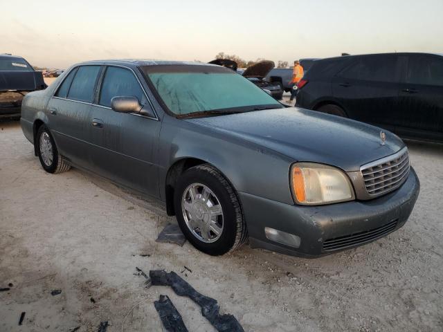 Photo 3 VIN: 1G6KD54Y43U285781 - CADILLAC DEVILLE 