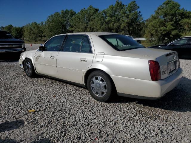 Photo 1 VIN: 1G6KD54Y43U288048 - CADILLAC DEVILLE 