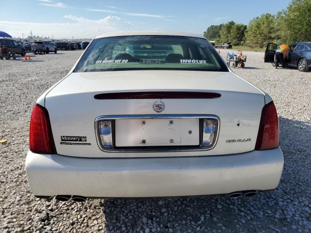 Photo 5 VIN: 1G6KD54Y43U288048 - CADILLAC DEVILLE 