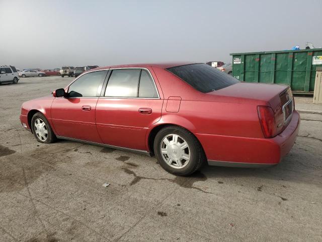 Photo 1 VIN: 1G6KD54Y44U136627 - CADILLAC DEVILLE 