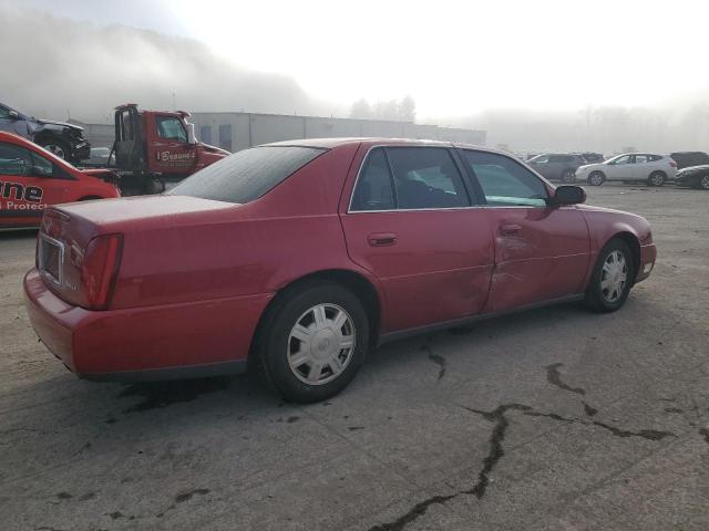 Photo 2 VIN: 1G6KD54Y44U136627 - CADILLAC DEVILLE 