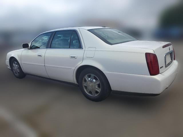 Photo 1 VIN: 1G6KD54Y44U179090 - CADILLAC DEVILLE 