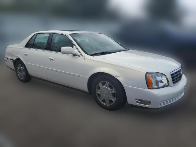 Photo 3 VIN: 1G6KD54Y44U179090 - CADILLAC DEVILLE 