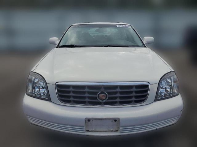 Photo 4 VIN: 1G6KD54Y44U179090 - CADILLAC DEVILLE 