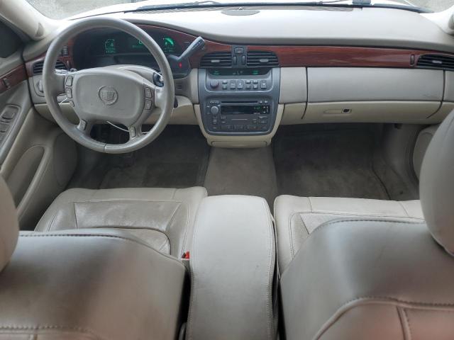 Photo 7 VIN: 1G6KD54Y44U179090 - CADILLAC DEVILLE 