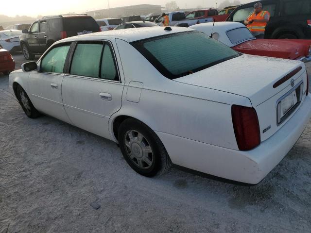 Photo 1 VIN: 1G6KD54Y44U237361 - CADILLAC DEVILLE 