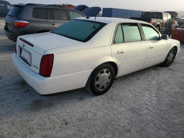 Photo 2 VIN: 1G6KD54Y44U237361 - CADILLAC DEVILLE 