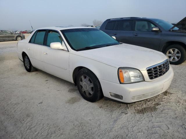 Photo 3 VIN: 1G6KD54Y44U237361 - CADILLAC DEVILLE 