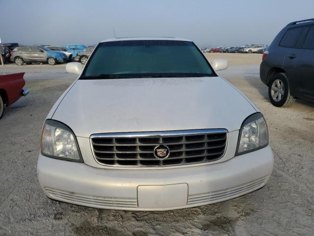 Photo 4 VIN: 1G6KD54Y44U237361 - CADILLAC DEVILLE 