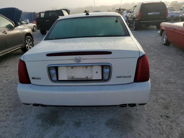 Photo 5 VIN: 1G6KD54Y44U237361 - CADILLAC DEVILLE 