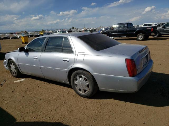 Photo 1 VIN: 1G6KD54Y45U101295 - CADILLAC DEVILLE 