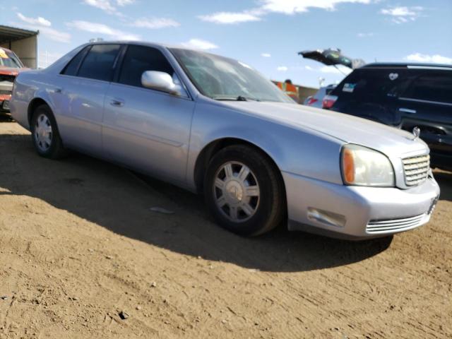 Photo 3 VIN: 1G6KD54Y45U101295 - CADILLAC DEVILLE 