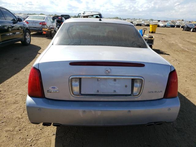 Photo 5 VIN: 1G6KD54Y45U101295 - CADILLAC DEVILLE 