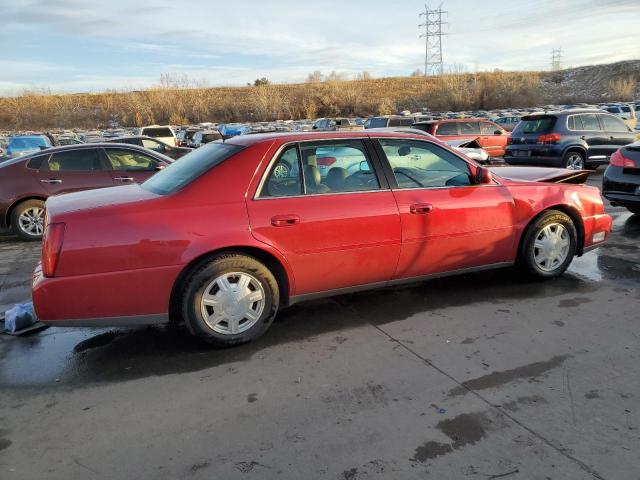 Photo 2 VIN: 1G6KD54Y45U183321 - CADILLAC DEVILLE 