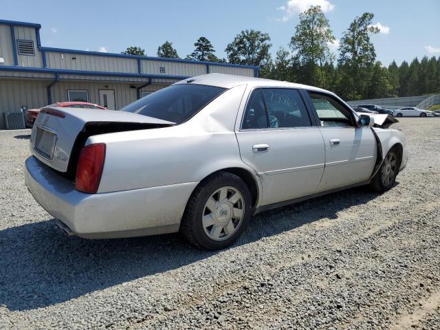 Photo 2 VIN: 1G6KD54Y45U210856 - CADILLAC DEVILLE 