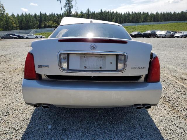 Photo 5 VIN: 1G6KD54Y45U210856 - CADILLAC DEVILLE 