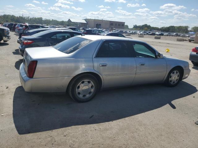 Photo 2 VIN: 1G6KD54Y45U233957 - CADILLAC DEVILLE 