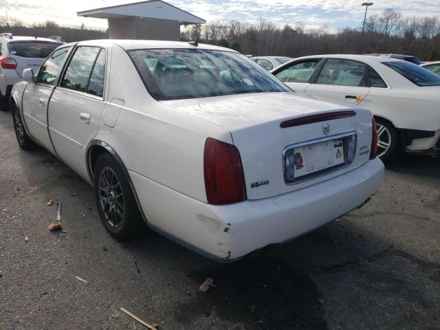 Photo 2 VIN: 1G6KD54Y45U249186 - CADILLAC DEVILLE 