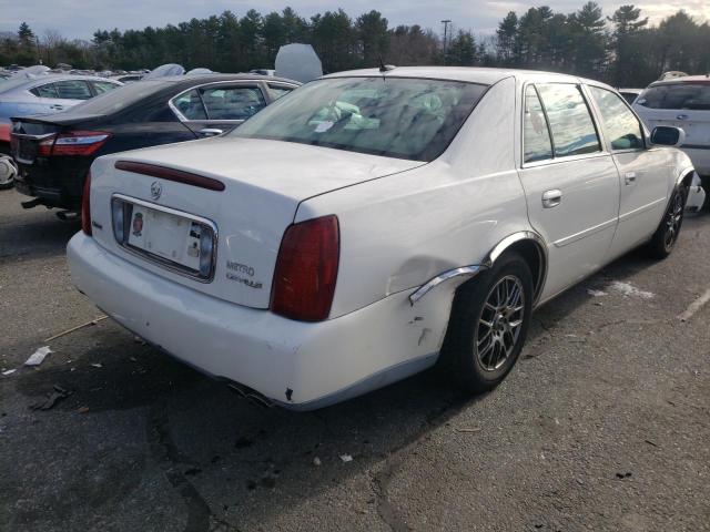 Photo 3 VIN: 1G6KD54Y45U249186 - CADILLAC DEVILLE 