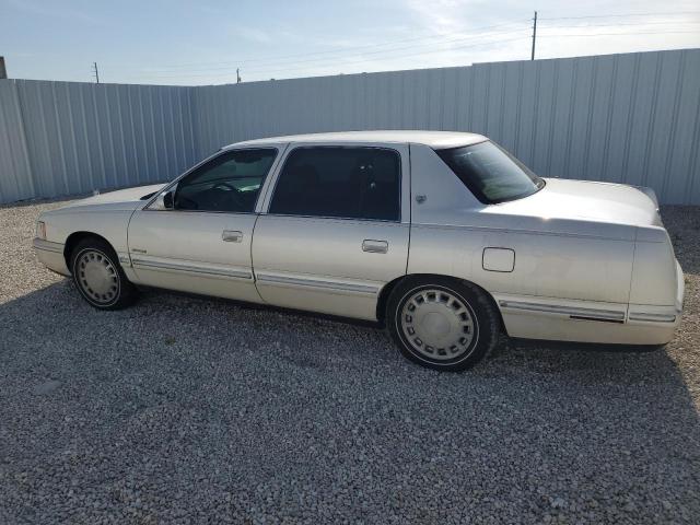 Photo 1 VIN: 1G6KD54Y4WU707648 - CADILLAC DEVILLE 