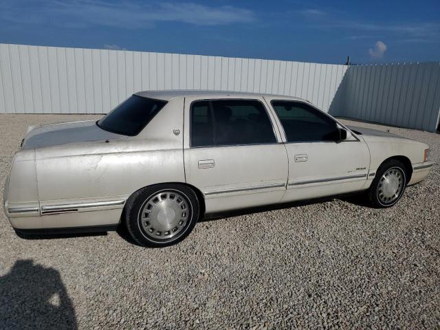 Photo 2 VIN: 1G6KD54Y4WU707648 - CADILLAC DEVILLE 