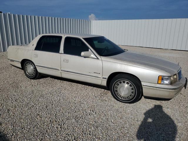 Photo 3 VIN: 1G6KD54Y4WU707648 - CADILLAC DEVILLE 