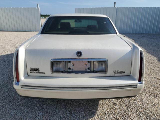 Photo 5 VIN: 1G6KD54Y4WU707648 - CADILLAC DEVILLE 