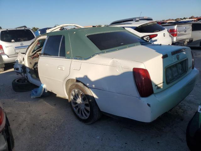 Photo 1 VIN: 1G6KD54Y4YU228925 - CADILLAC DEVILLE 