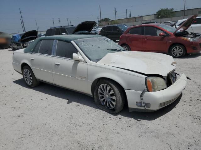 Photo 3 VIN: 1G6KD54Y4YU228925 - CADILLAC DEVILLE 