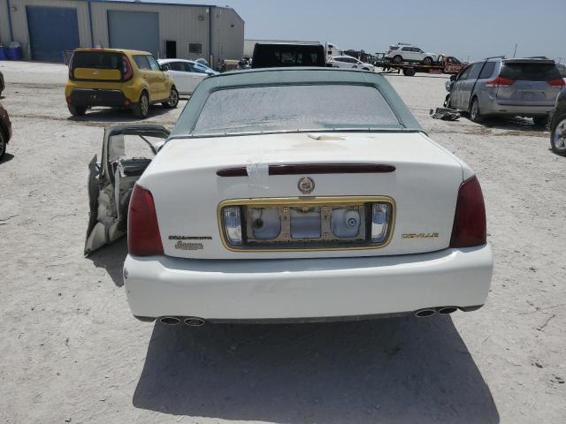 Photo 5 VIN: 1G6KD54Y4YU228925 - CADILLAC DEVILLE 