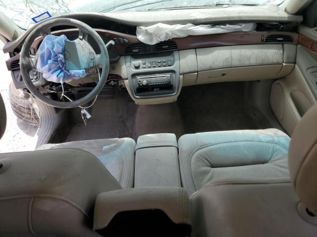 Photo 7 VIN: 1G6KD54Y4YU228925 - CADILLAC DEVILLE 