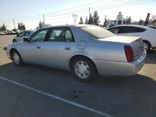 Photo 1 VIN: 1G6KD54Y51U127320 - CADILLAC DEVILLE 