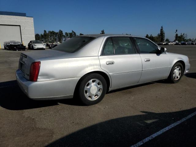 Photo 2 VIN: 1G6KD54Y51U127320 - CADILLAC DEVILLE 