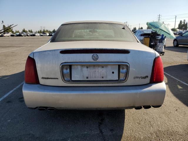 Photo 5 VIN: 1G6KD54Y51U127320 - CADILLAC DEVILLE 