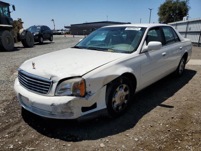 Photo 0 VIN: 1G6KD54Y52U109000 - CADILLAC DEVILLE 