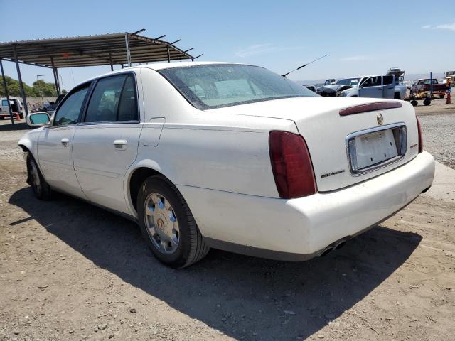 Photo 1 VIN: 1G6KD54Y52U109000 - CADILLAC DEVILLE 