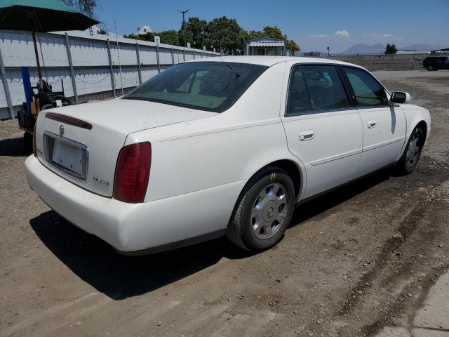 Photo 2 VIN: 1G6KD54Y52U109000 - CADILLAC DEVILLE 