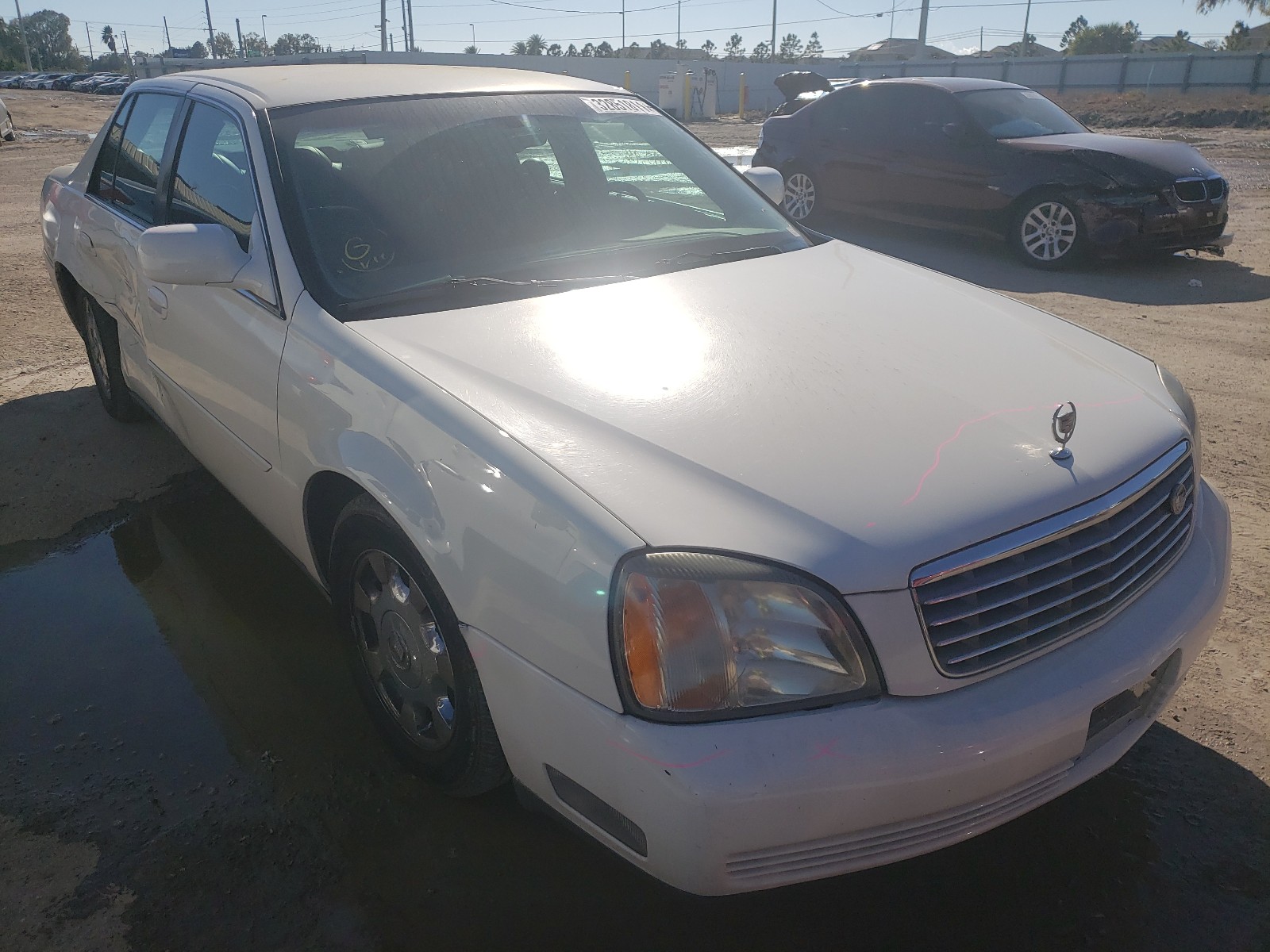 Photo 0 VIN: 1G6KD54Y52U142725 - CADILLAC DEVILLE 