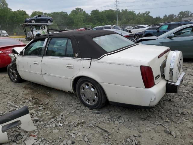 Photo 1 VIN: 1G6KD54Y52U171349 - CADILLAC DEVILLE 