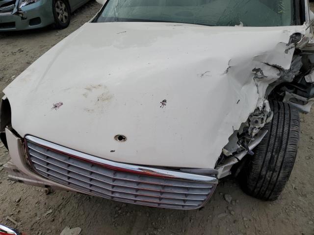 Photo 10 VIN: 1G6KD54Y52U171349 - CADILLAC DEVILLE 