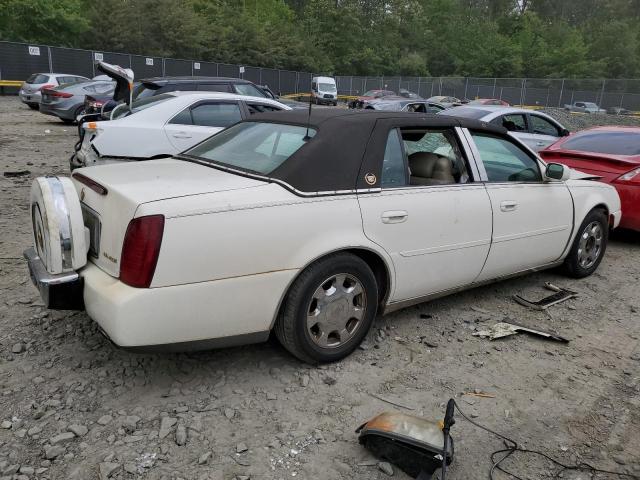 Photo 2 VIN: 1G6KD54Y52U171349 - CADILLAC DEVILLE 