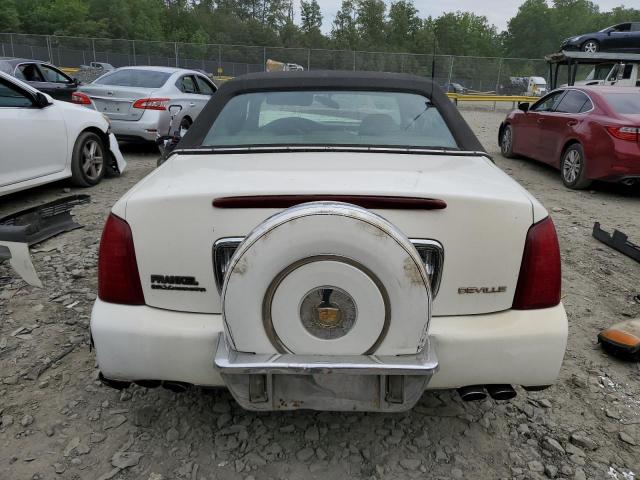 Photo 5 VIN: 1G6KD54Y52U171349 - CADILLAC DEVILLE 