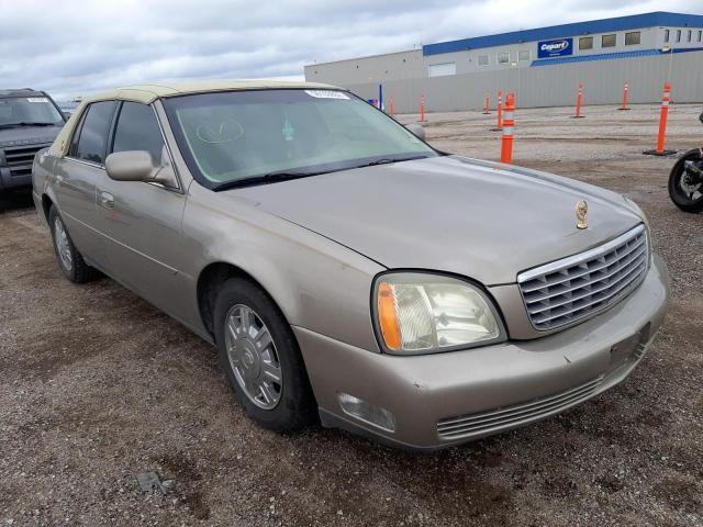 Photo 0 VIN: 1G6KD54Y53U128146 - CADILLAC DEVILLE 