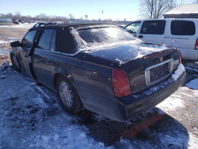 Photo 2 VIN: 1G6KD54Y53U134318 - CADILLAC DEVILLE 