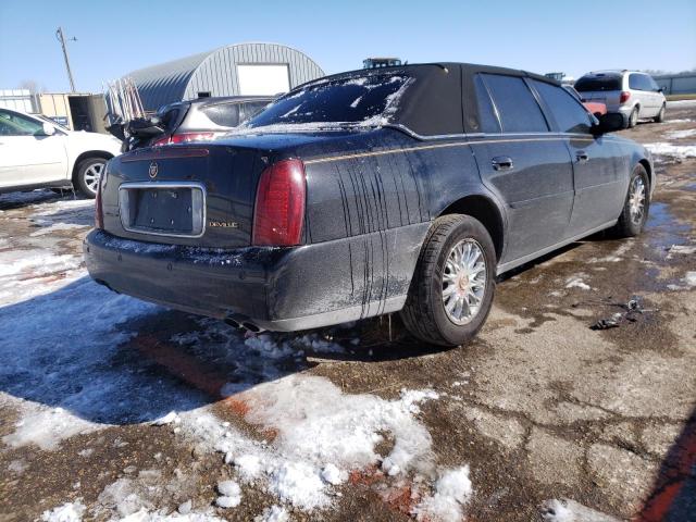 Photo 3 VIN: 1G6KD54Y53U134318 - CADILLAC DEVILLE 