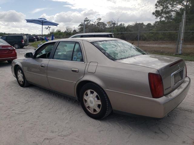 Photo 1 VIN: 1G6KD54Y53U253762 - CADILLAC DEVILLE 